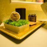 Relax room TURQUOISE 1