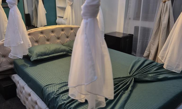 Relax room TURQUOISE 2