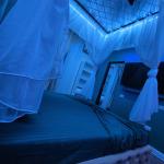 Relax room TURQUOISE 2