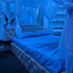 Relax room BLUE 8 cu balcon