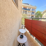 Relax room BLUE 8 cu balcon
