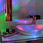 Relax room BLUE 8 cu balcon