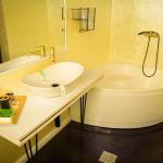 Relax room BLUE 8 cu balcon